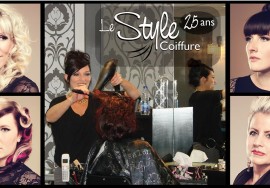 Coiffure le Style