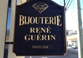 Bijouterie René Guérin enr.
