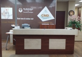 CMD Cabinet de services financiers
