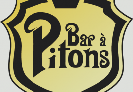 Bar À Pitons