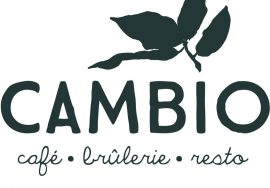 Café Cambio, Bistro-Culturel