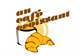 Café Croissant Chicoutimi