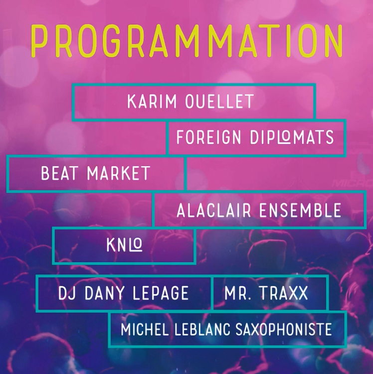 FESTIFRETTE Portail des CentresVilles de Saguenay