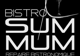 Bistro Café Summum