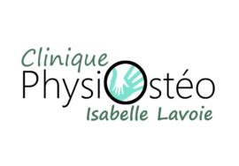 Clinique PhysiOstéo Isabelle Lavoie